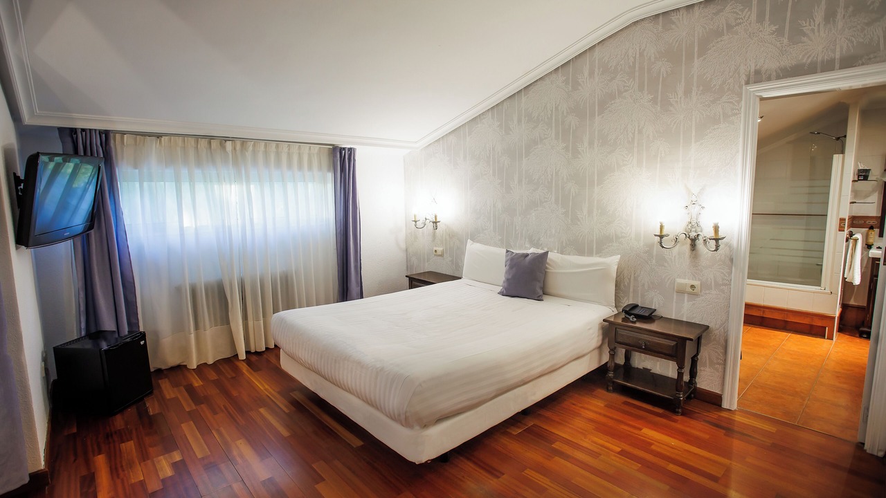 Photo of Bedroom in Ciudad Rodrigo