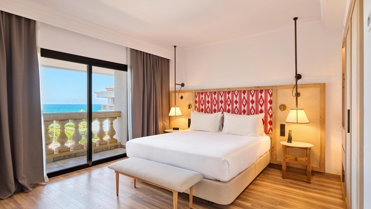 Photo of Bedroom in Muro