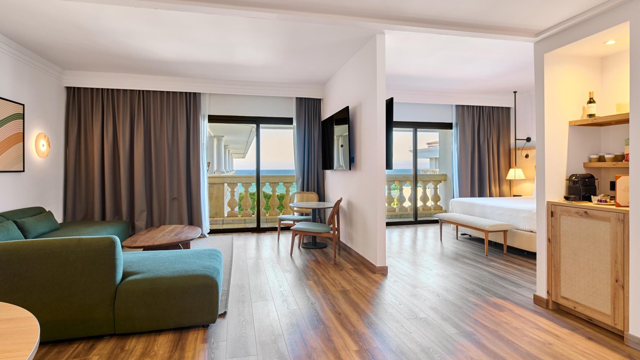 Photo of Bedroom in Muro