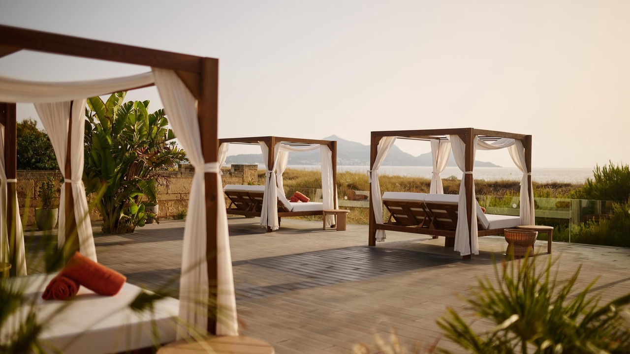 Photo of Patio Balcony in Muro