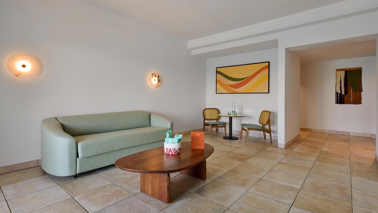 Photo of Bedroom in Muro