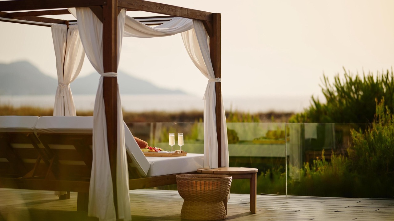 Photo of Patio Balcony in Muro