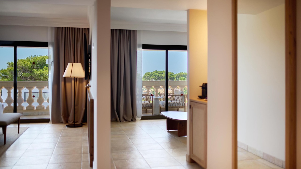 Photo of Bedroom in Muro