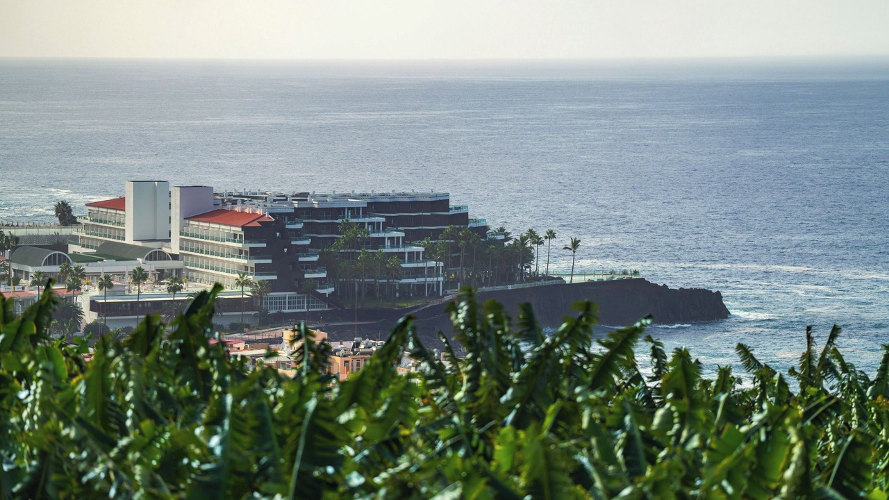 Photo of Outdoor in Puerto Naos