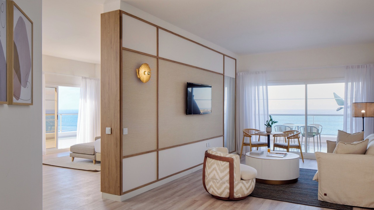 Photo of Bedroom in Puerto Naos