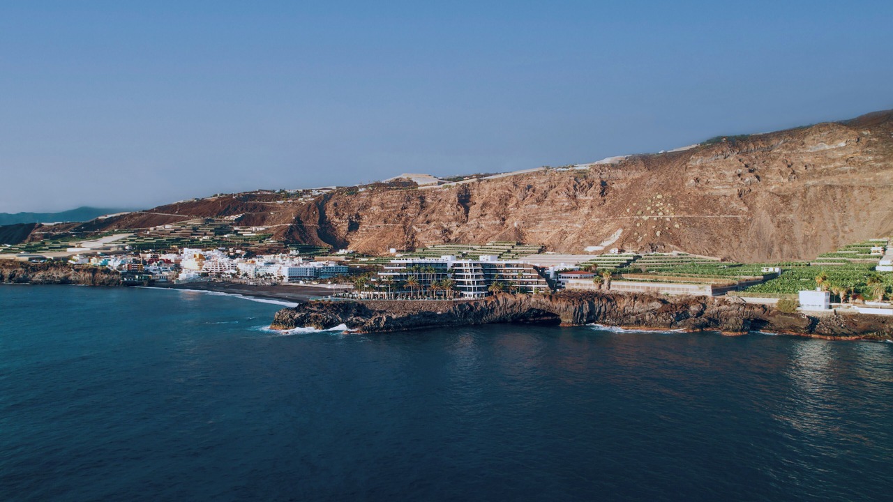 Photo of Outdoor in Puerto Naos