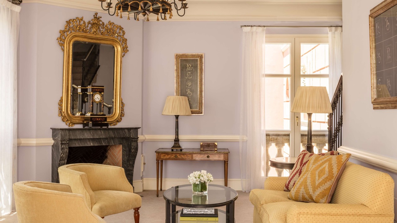 Photo of Bedroom in New Golden Mile