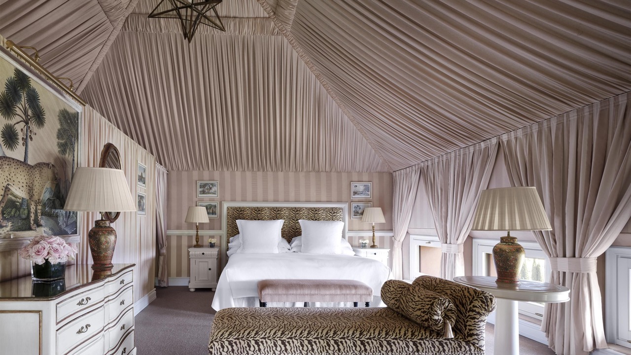 Photo of Bedroom in New Golden Mile