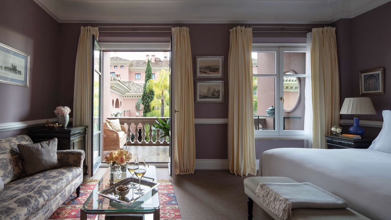 Photo of Bedroom in New Golden Mile