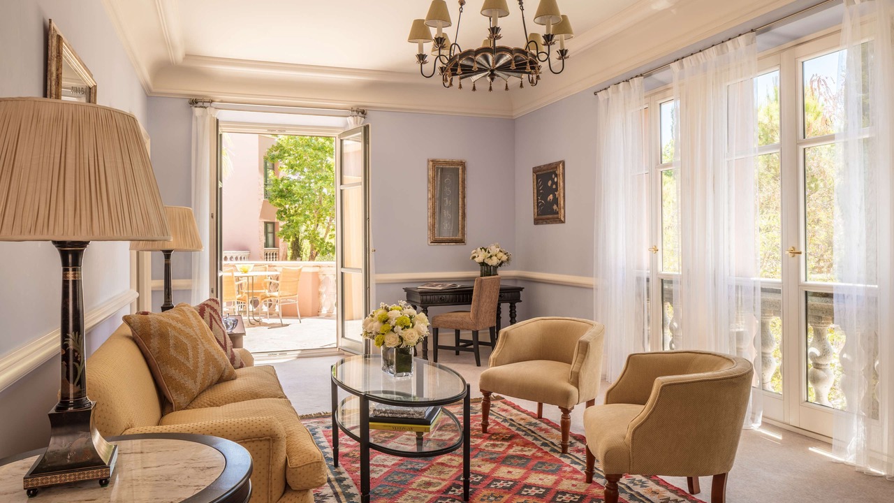 Photo of Bedroom in New Golden Mile