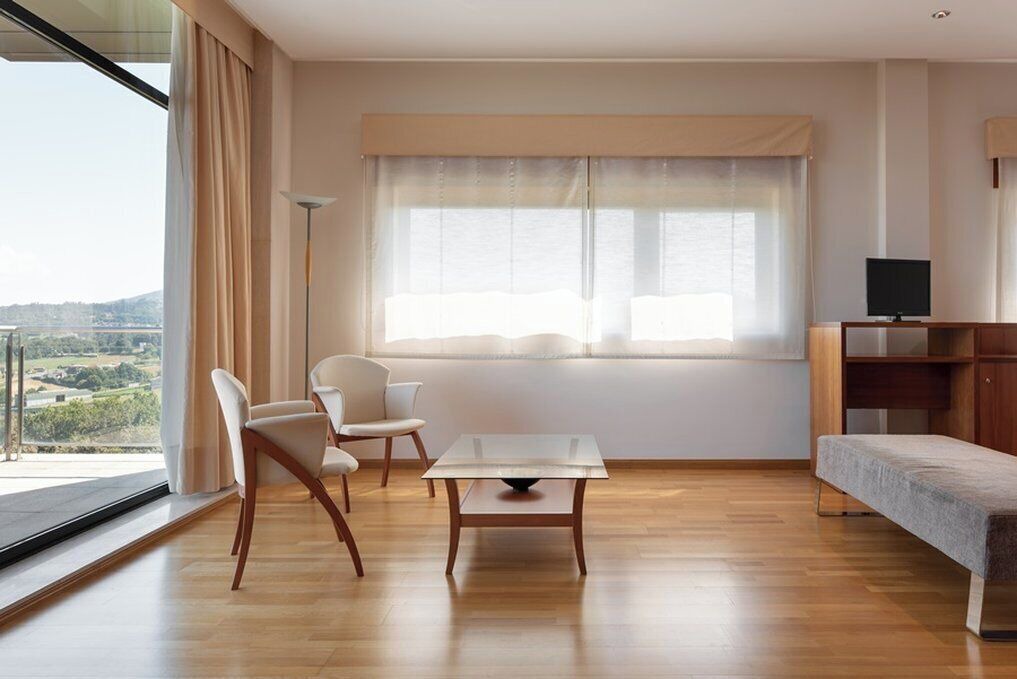 Photo of Bedroom in Silleda