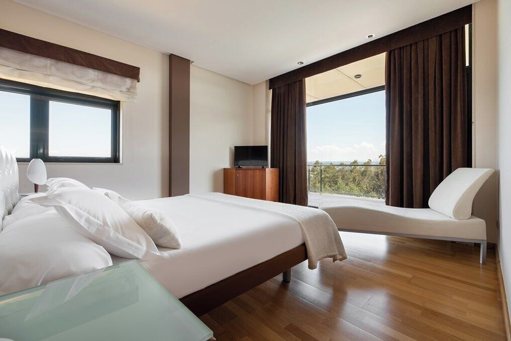 Photo of Bedroom in Silleda