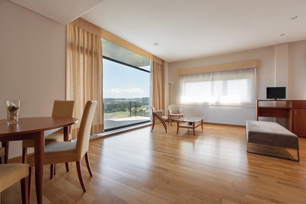 Photo of Bedroom in Silleda