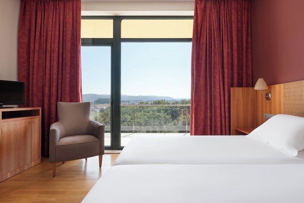 Photo of Bedroom in Silleda