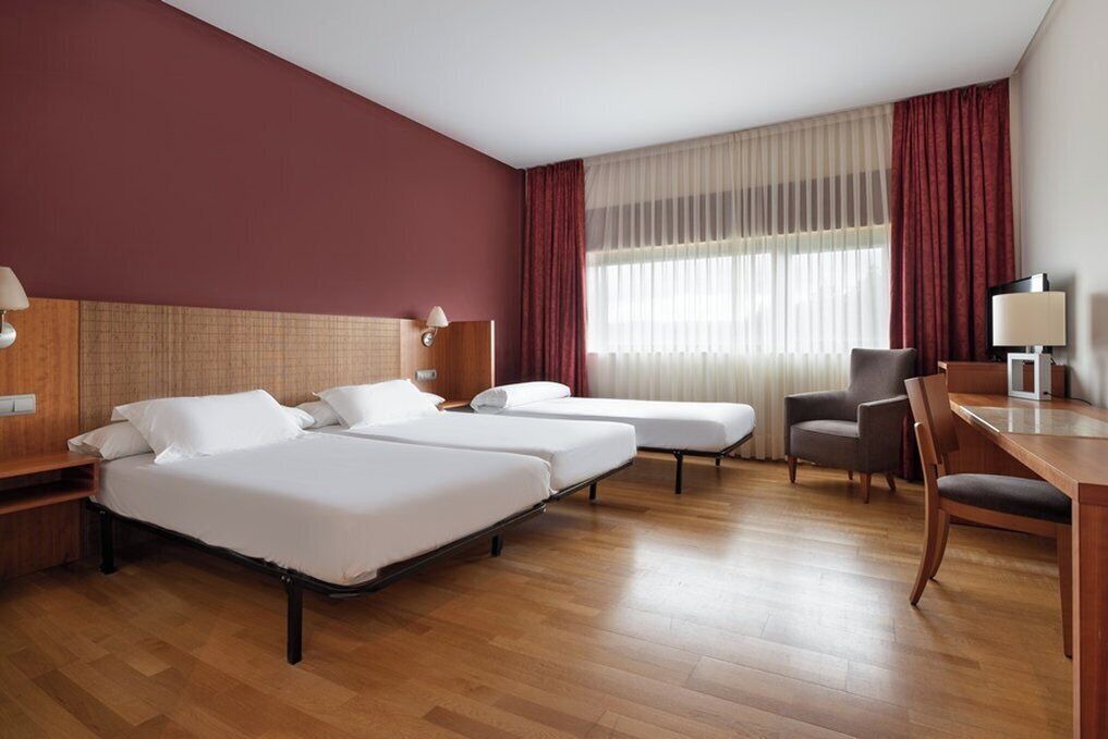 Photo of Bedroom in Silleda