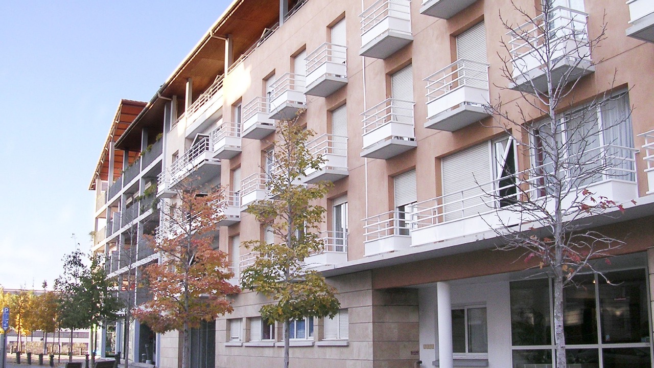 Photo of Outdoor in Couronne Urbaine
