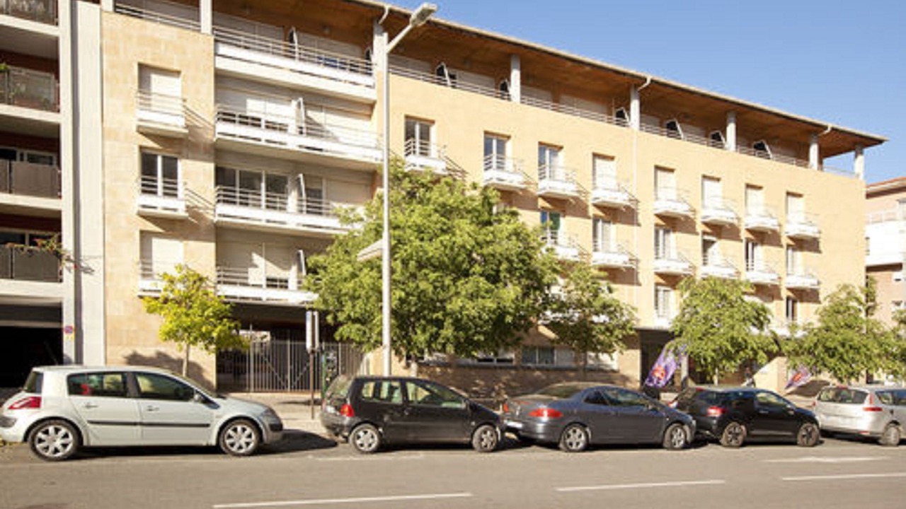 Photo of Outdoor in Couronne Urbaine