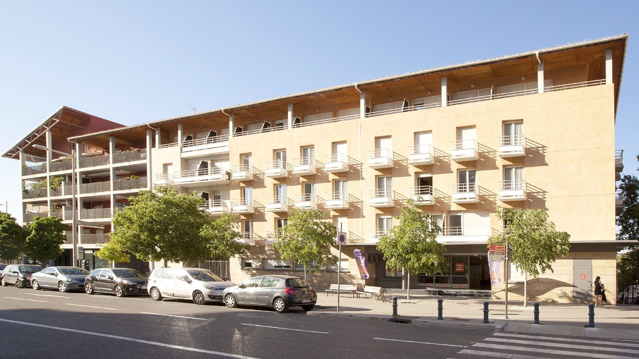 Photo of Outdoor in Couronne Urbaine