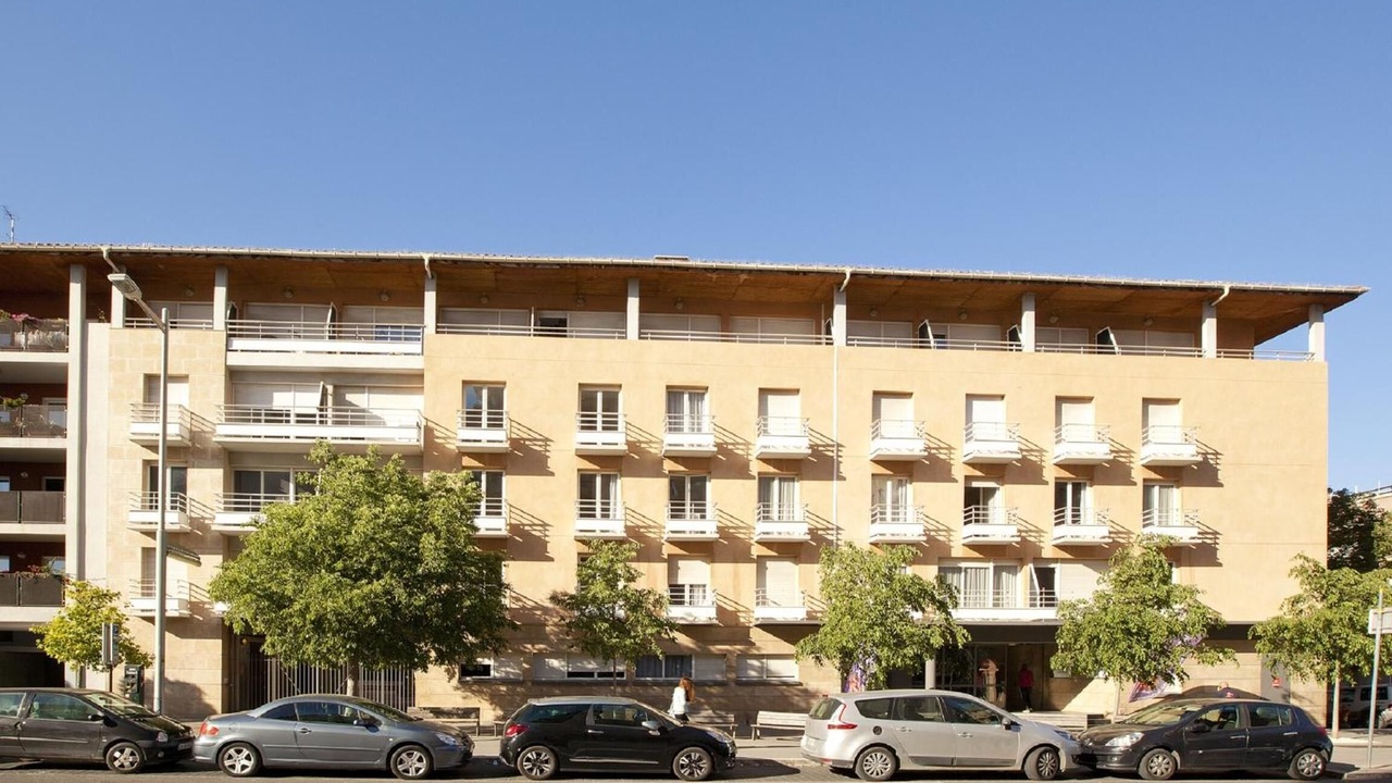 Photo of Outdoor in Couronne Urbaine