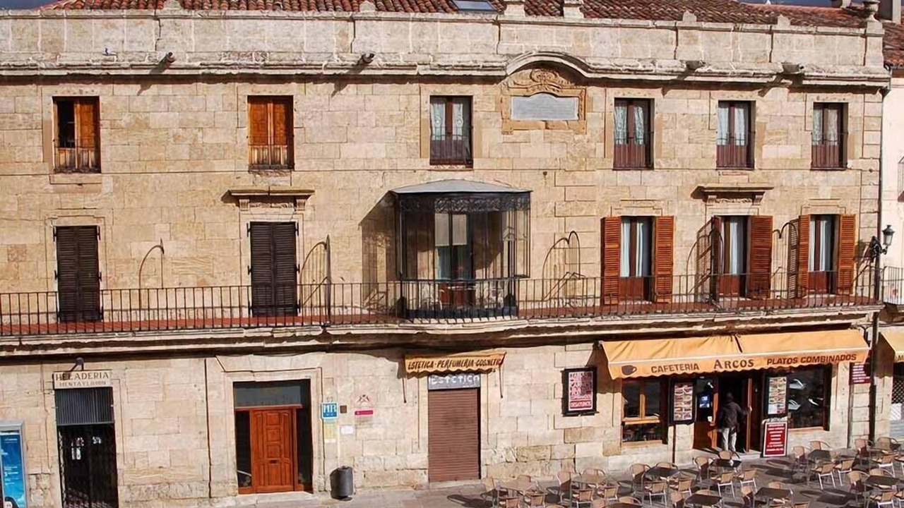 Photo of Outdoor in Ciudad Rodrigo