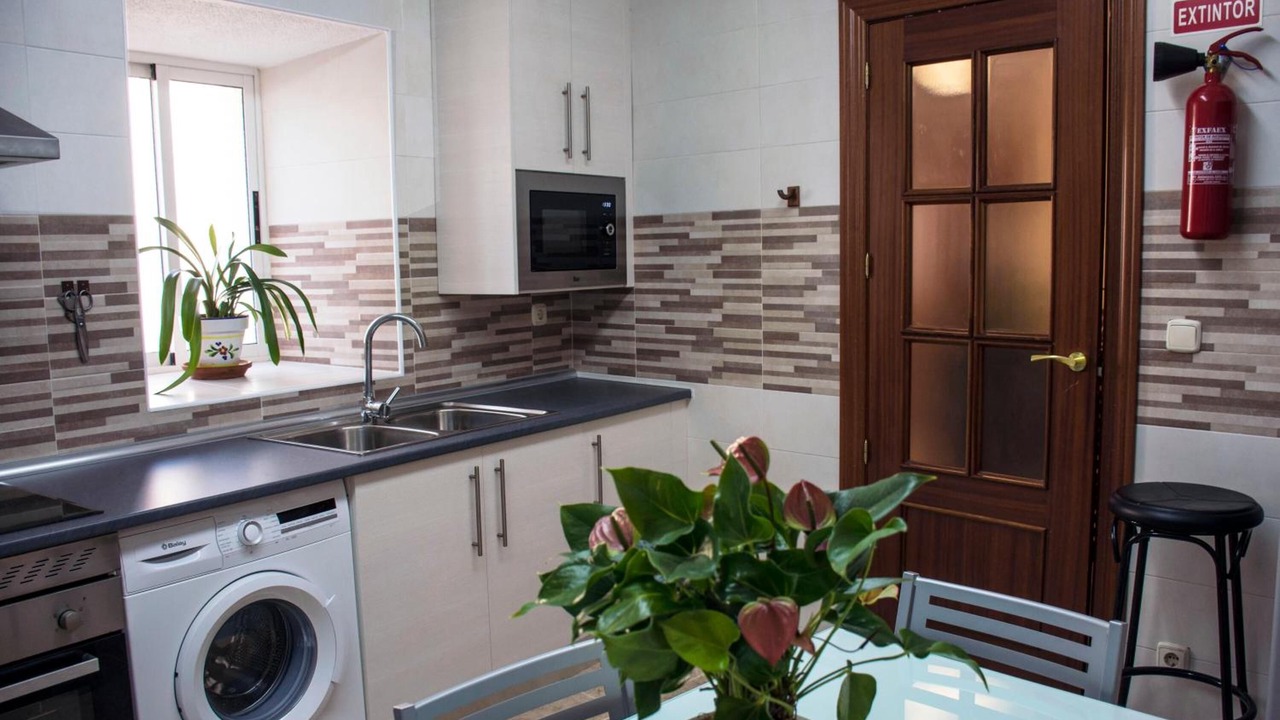 Photo of Kitchen in Ciudad Rodrigo