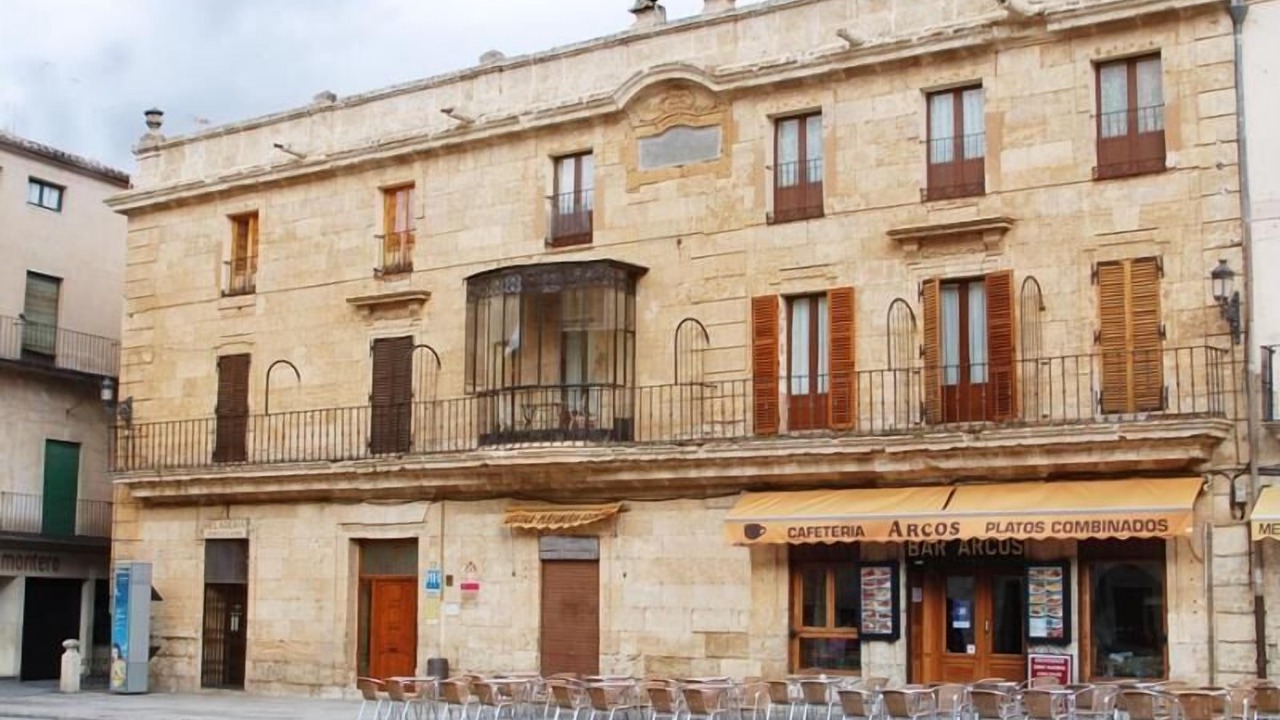 Photo of Outdoor in Ciudad Rodrigo