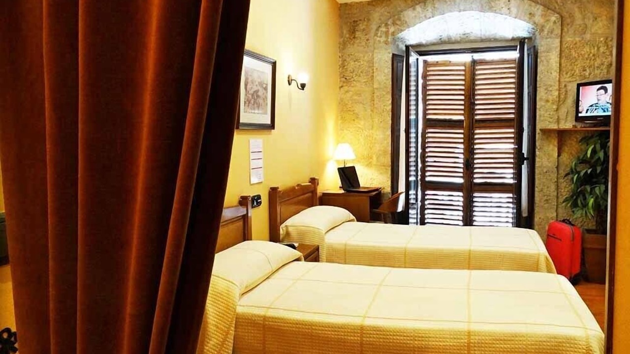 Photo of Bedroom in Ciudad Rodrigo