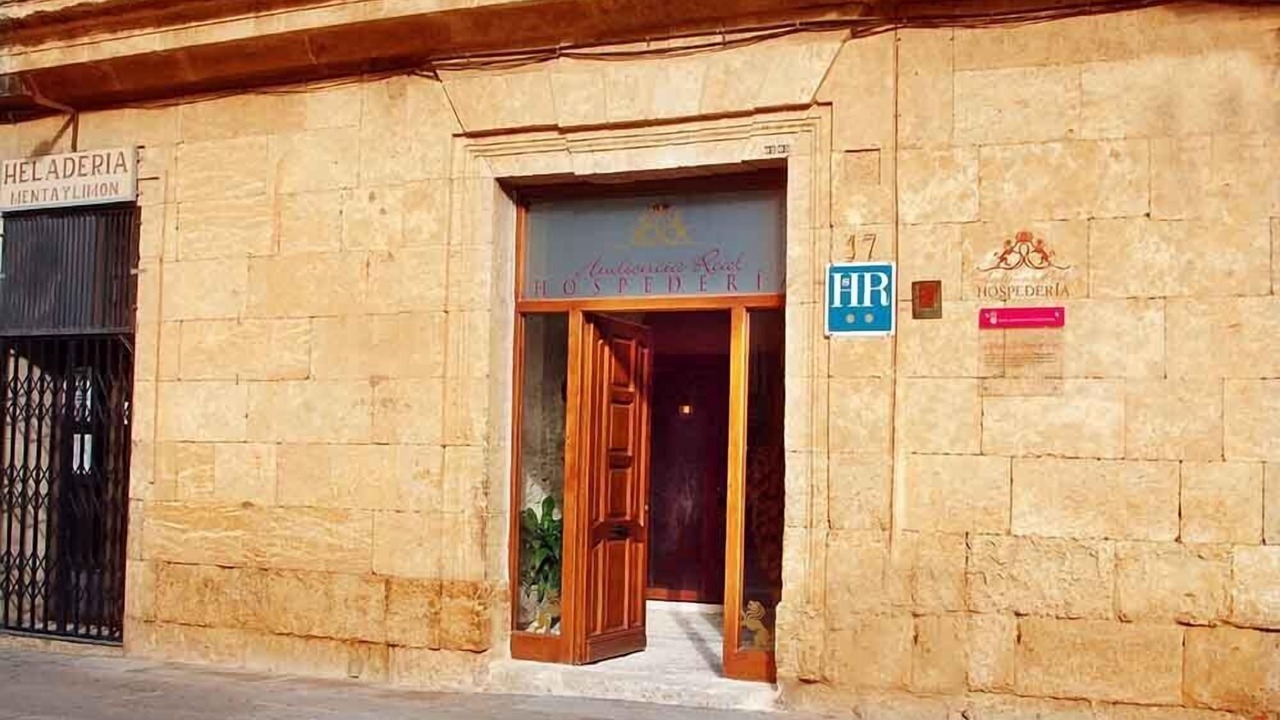 Photo of Outdoor in Ciudad Rodrigo