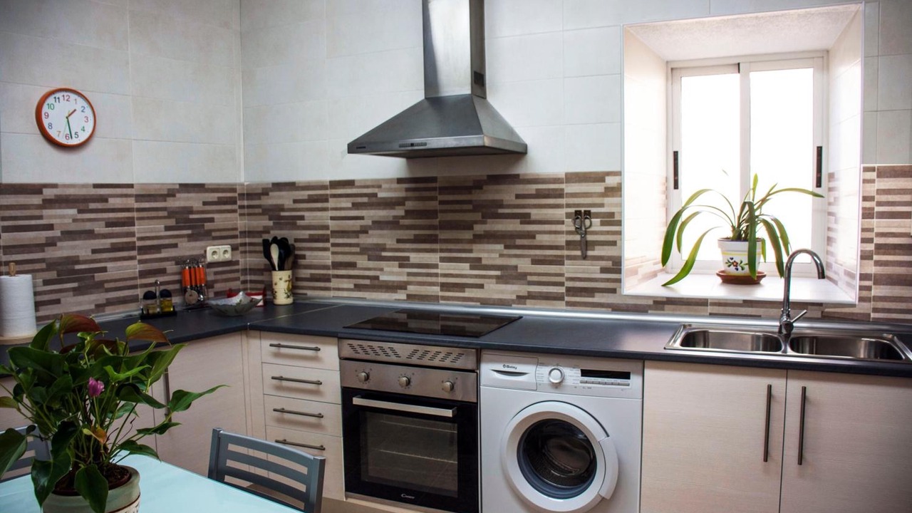 Photo of Kitchen in Ciudad Rodrigo