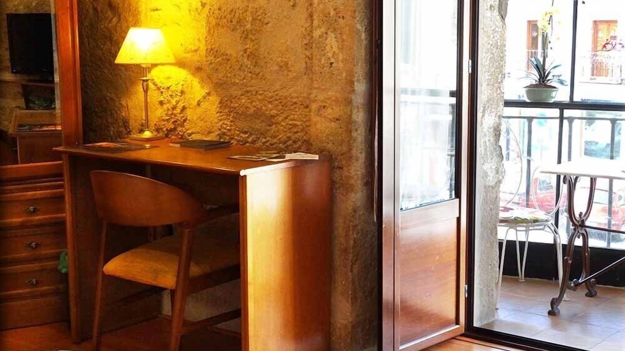 Photo of Patio Balcony in Ciudad Rodrigo