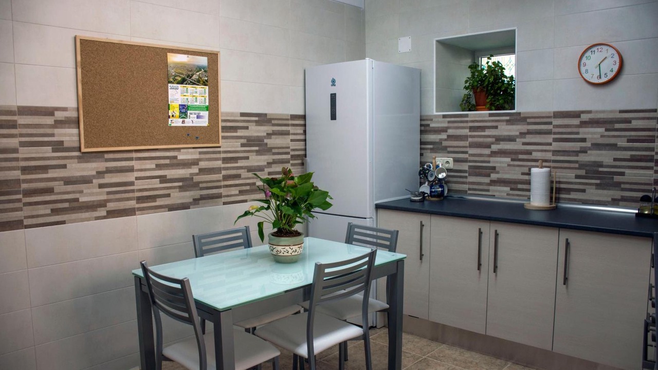 Photo of Kitchen in Ciudad Rodrigo