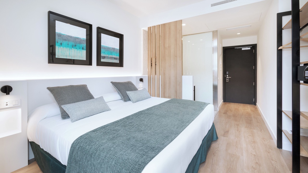 Photo of Bedroom in El Port