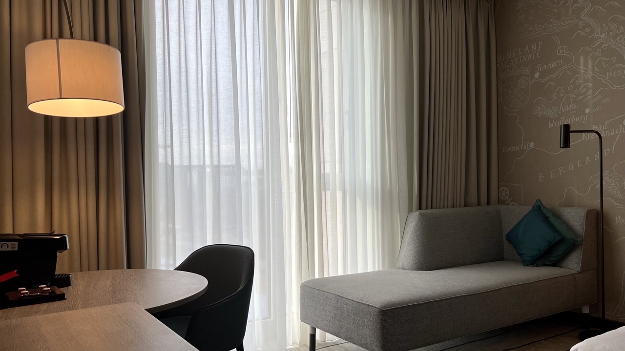 Photo of Bedroom in Frankfurt Airport Area