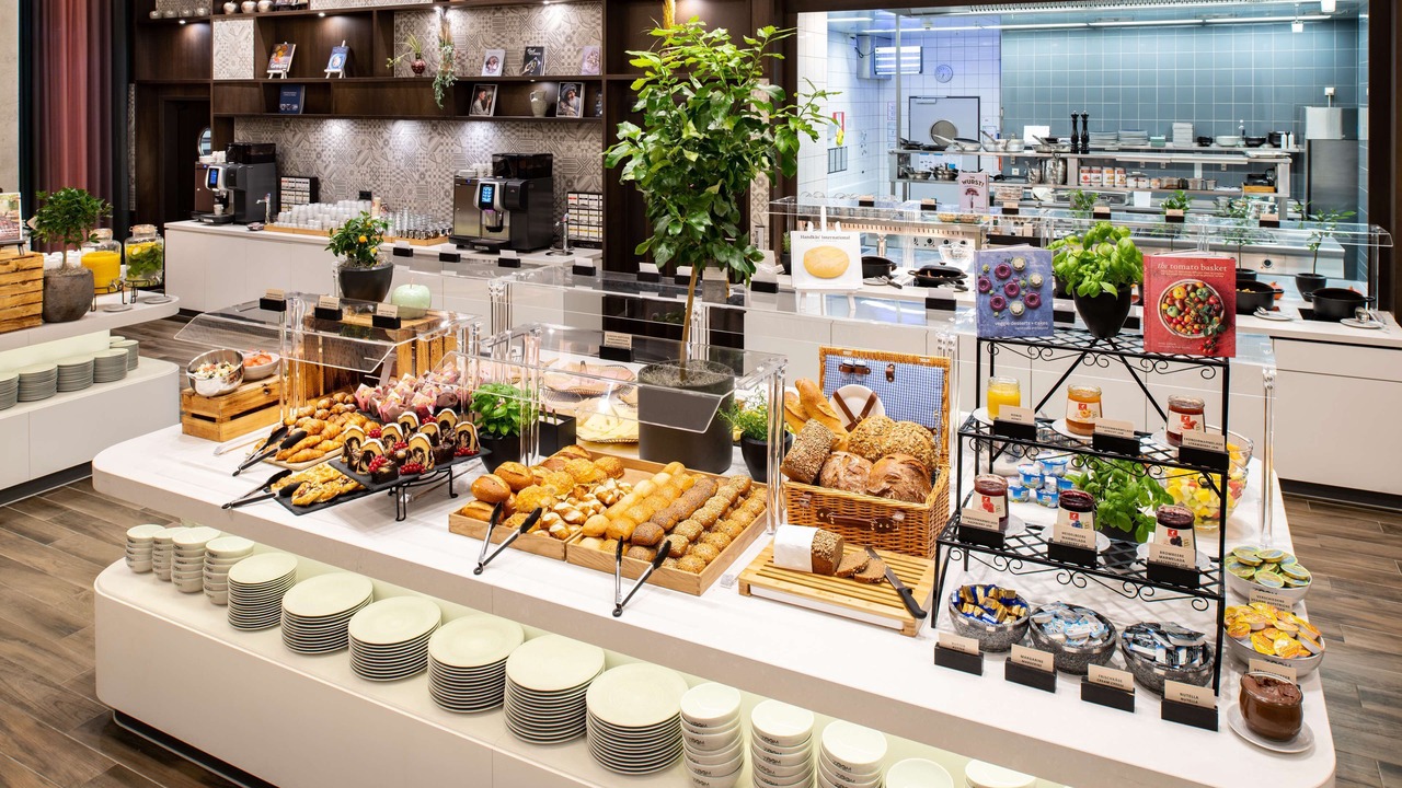 Photo of Others in Frankfurt Airport Area