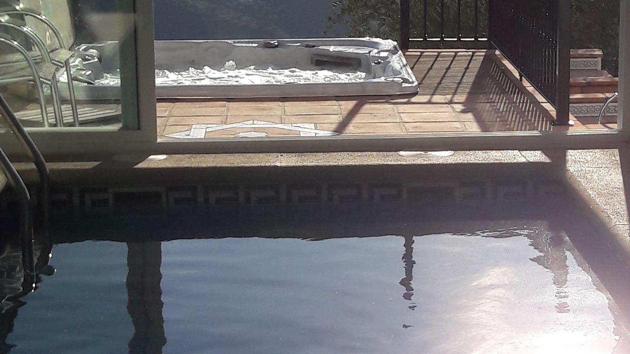 Photo of Outdoor in Competa