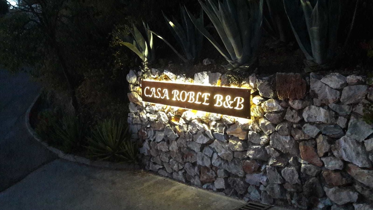 Photo of Outdoor in Competa