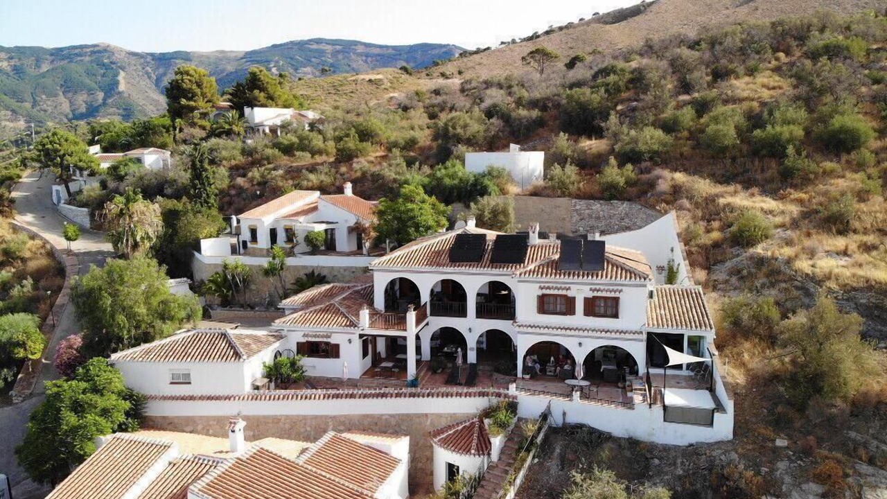 Photo of Outdoor in Competa