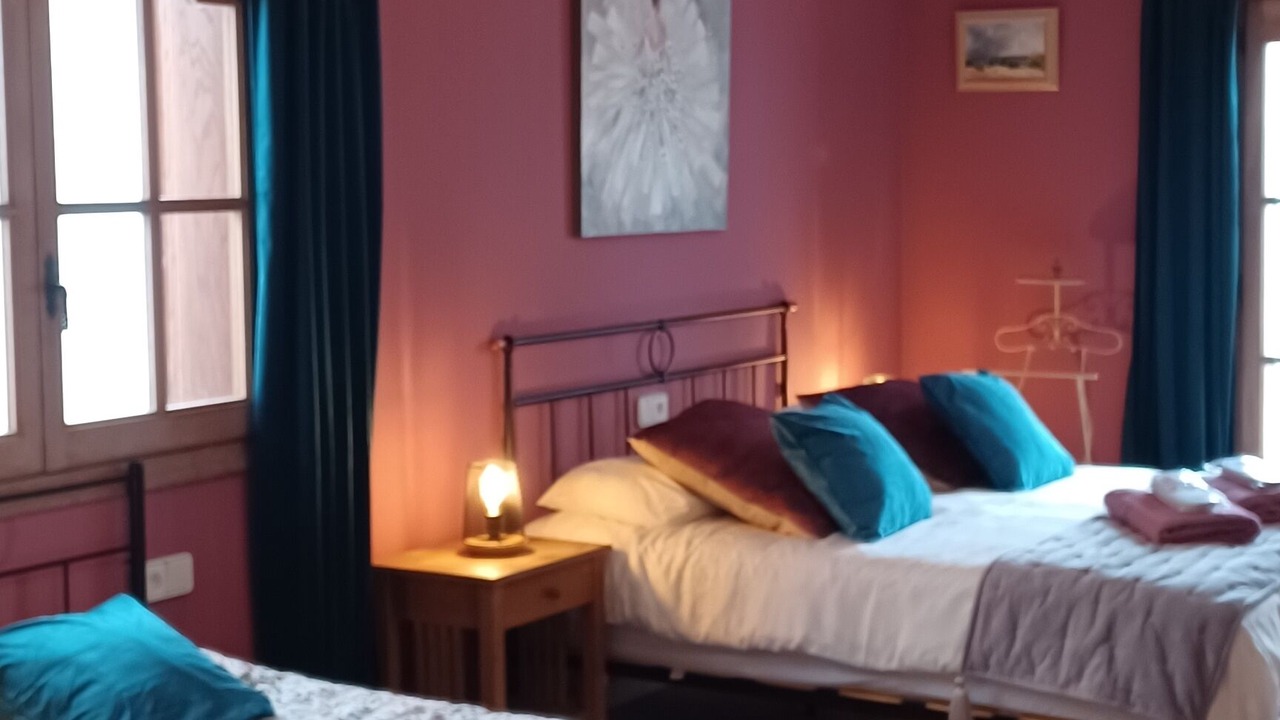 Photo of Bedroom in Competa