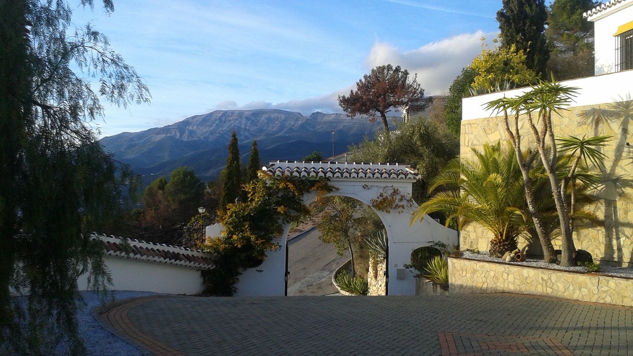 Photo of Bedroom in Competa