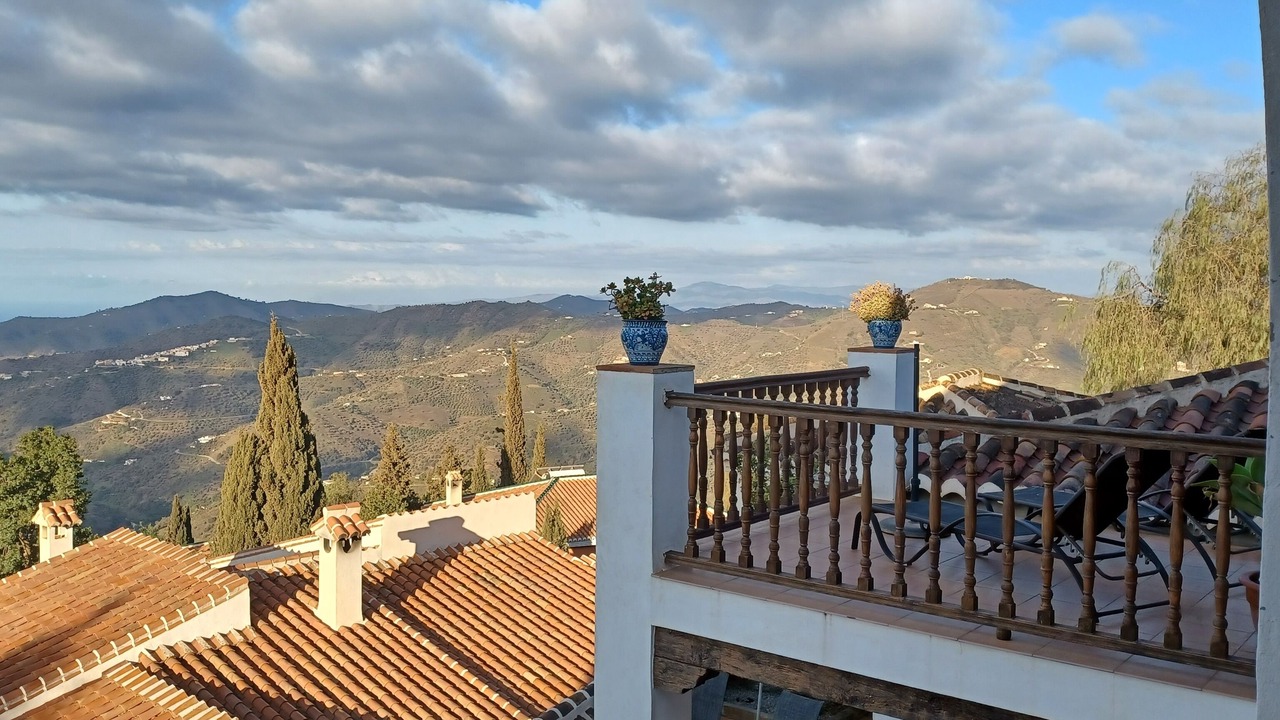 Photo of Bedroom in Competa