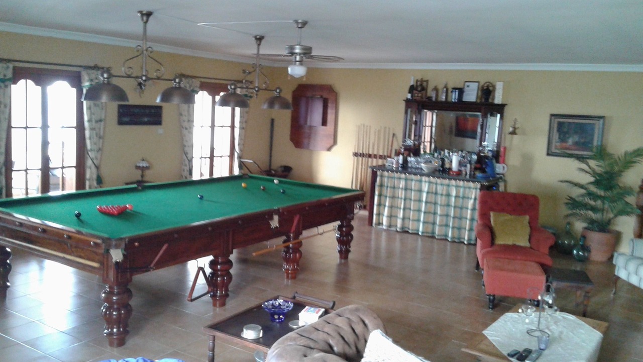 Photo of Livingroom in Competa