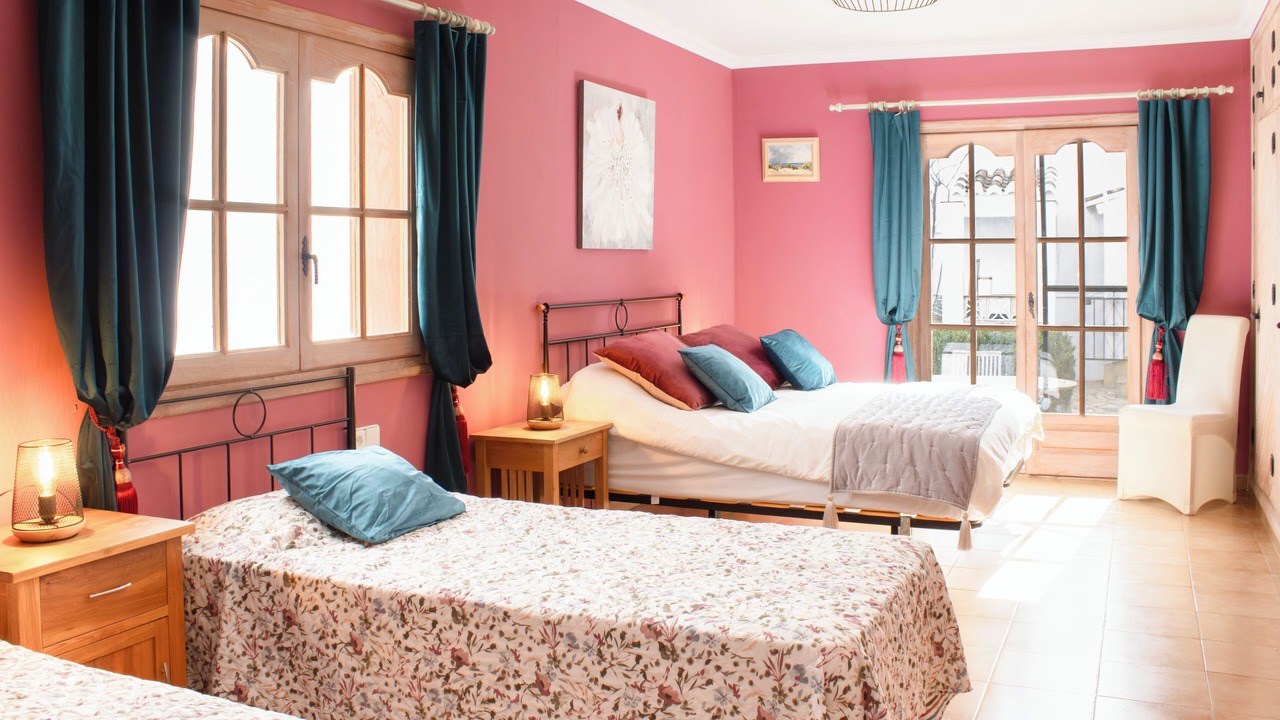 Photo of Bedroom in Competa