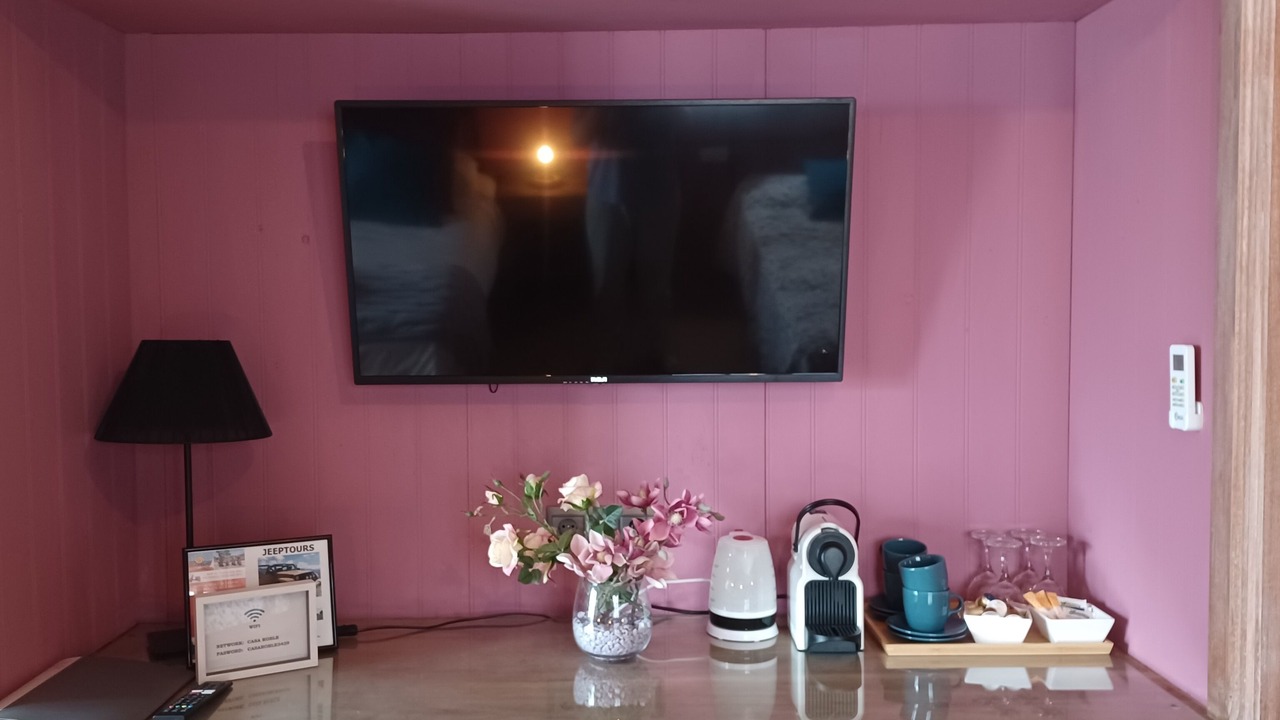 Photo of Bedroom in Competa