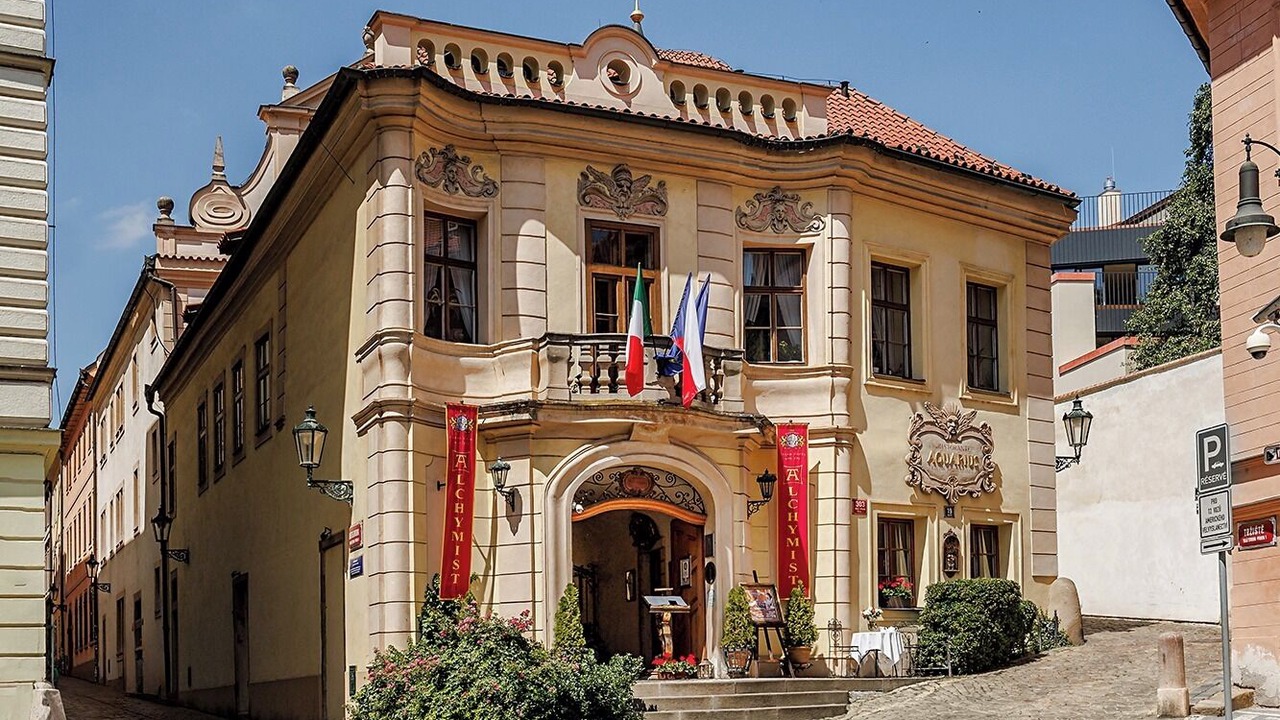 Photo of Outdoor in Mala Strana