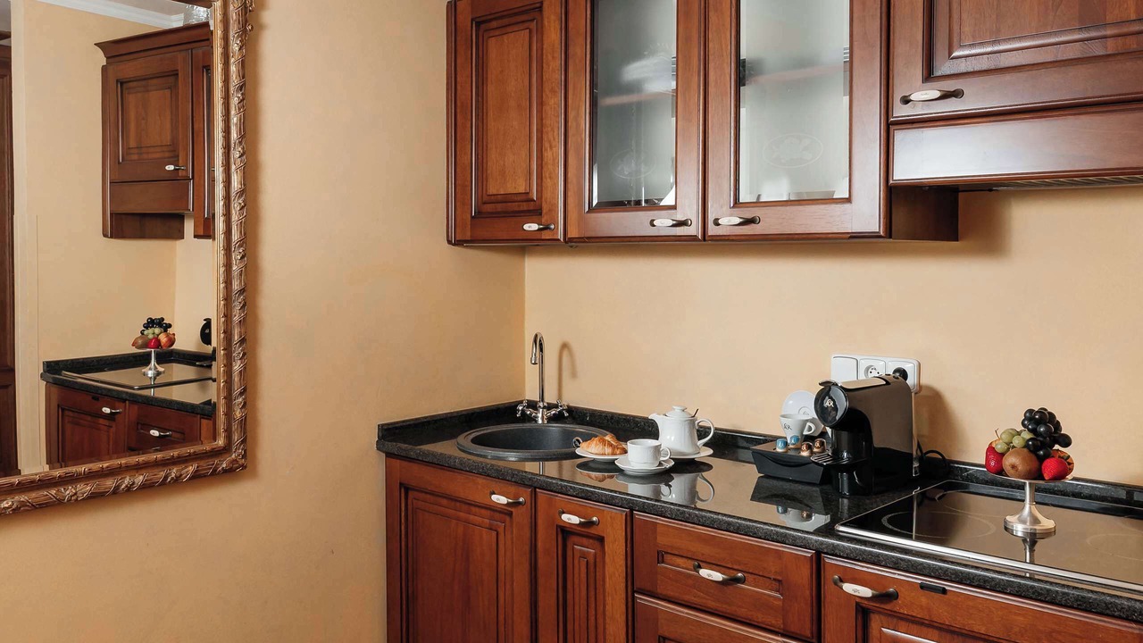 Photo of Bedroom in Mala Strana