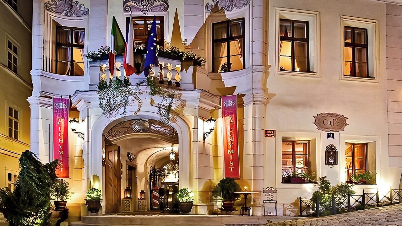 Photo of Outdoor in Mala Strana