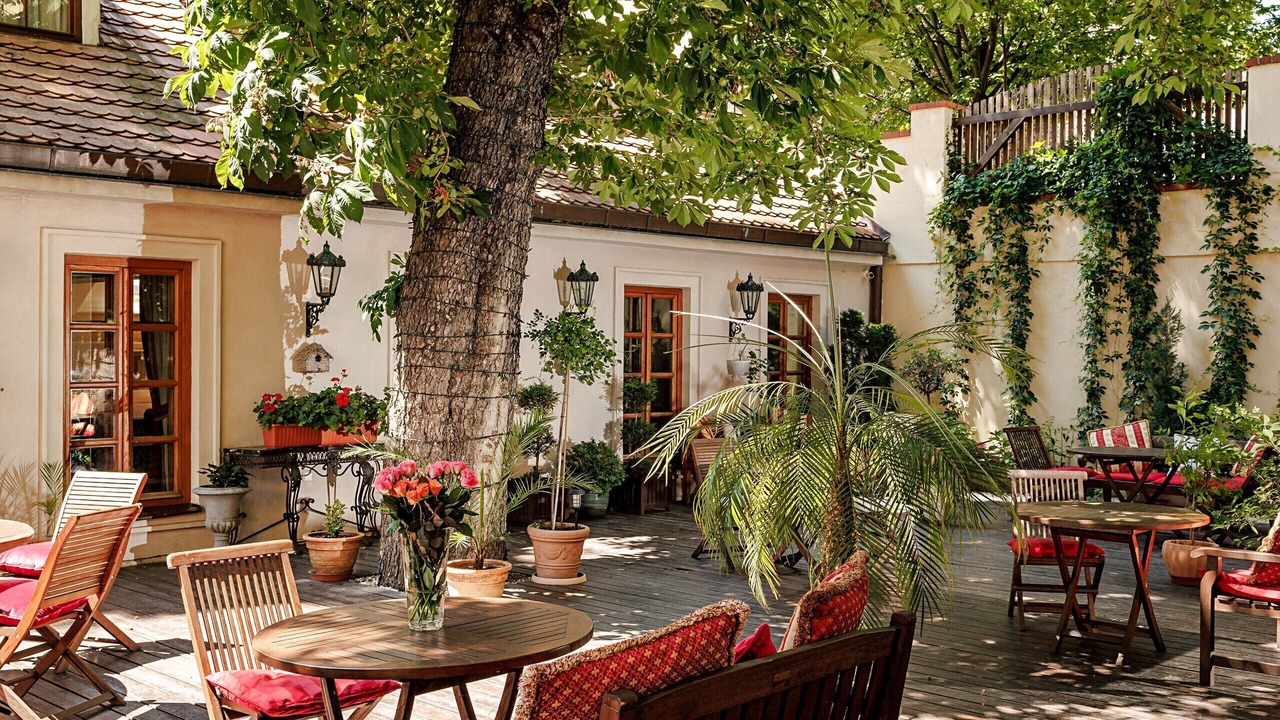 Photo of Outdoor in Mala Strana