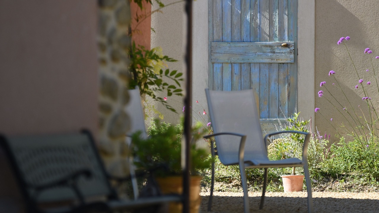 Photo of Outdoor in Seguret