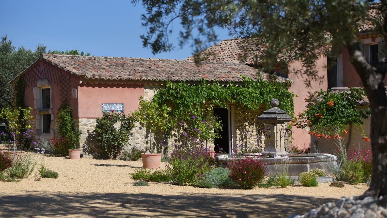Photo of Outdoor in Seguret