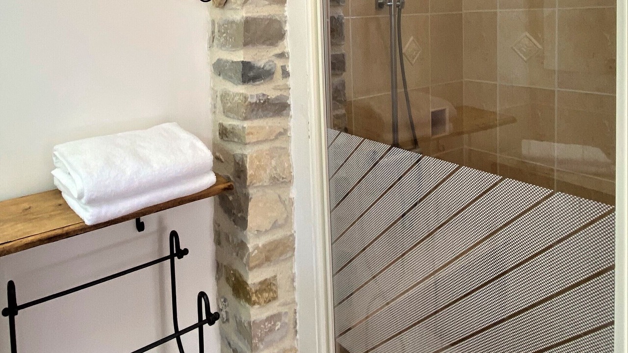 Photo of Bathroom in Seguret